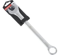 Комбинированный ключ BARTEX 24 мм, матовый, CrV сталь 169975