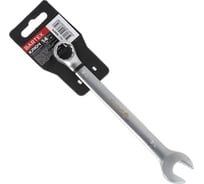 Комбинированный ключ BARTEX 14 мм, матовый, CrV сталь 169970