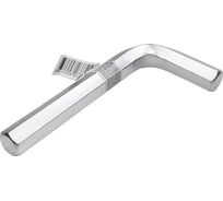 Ключ AV Steel шестигранный 22мм AV-361022