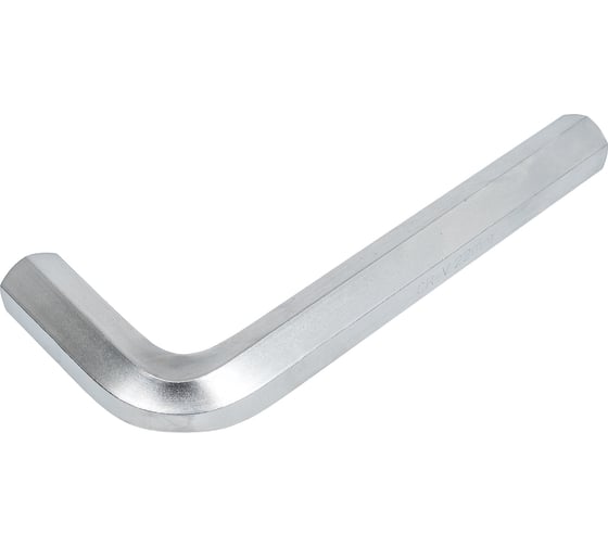 Ключ AV Steel шестигранный 22мм AV-361022