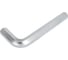 Ключ AV Steel шестигранный 22мм AV-361022 1