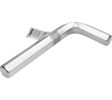 Ключ AV Steel шестигранный 21мм AV-361021