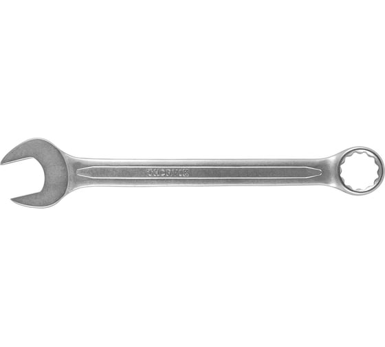 Гаечный ключ Thorvik CWI0118 комбинированный дюймовый 1-1/8 52909