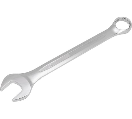 Ключ PATRON комбинированный 32мм P-75532(47504)