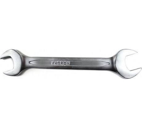 Ключ PATRON рожковый 20x22 мм P-7542022(47467)