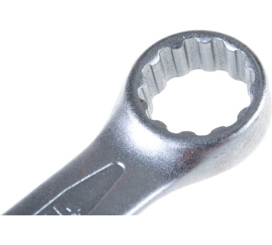 Гаечный ключ Thorvik CWI0034 комбинированный дюймовый 3/4 52903
