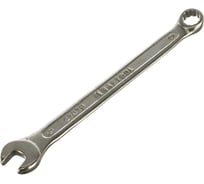 Гаечный ключ Kraftool Expert комбинированный хромированный Cr-V сталь 6 мм 27079-06