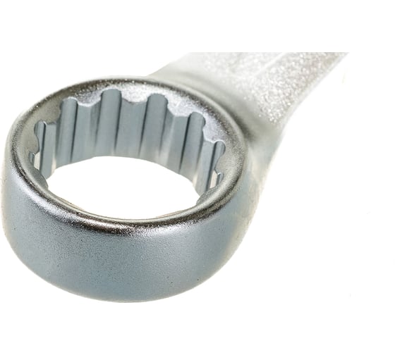 Набор ключей гаечных комбинированных дюймовых THORVIK CWIS0016 1/4"-1-1/4" 16 предметов в сумке 052917