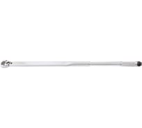 Динамометрический ключ STELS 140-980 Нм, 3/4 , CrV, хромированный 14165