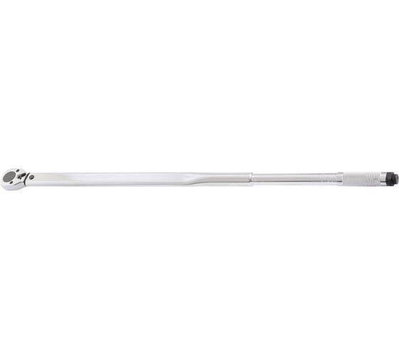 Динамометрический ключ STELS 140-980 Нм, 3/4 , CrV, хромированный 14165