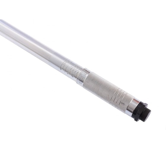 Динамометрический ключ STELS 140-980 Нм, 3/4 , CrV, хромированный 14165