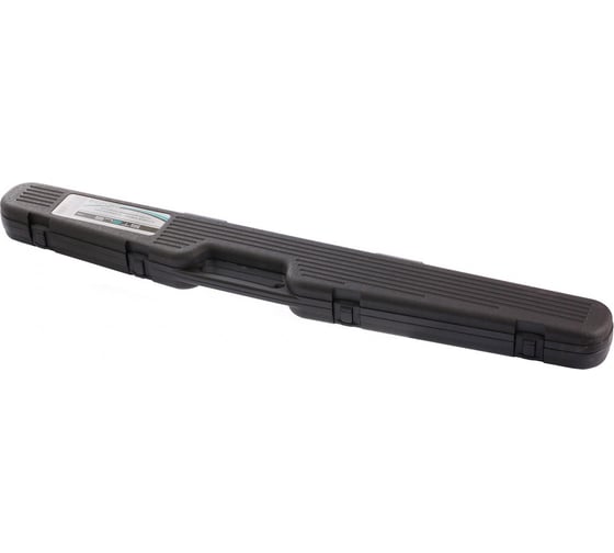 Динамометрический ключ STELS 140-980 Нм, 3/4 , CrV, хромированный 14165