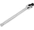 Шарнирный вороток ТУНДРА CrV, квадрат 1/2", 250 мм 9573049 3