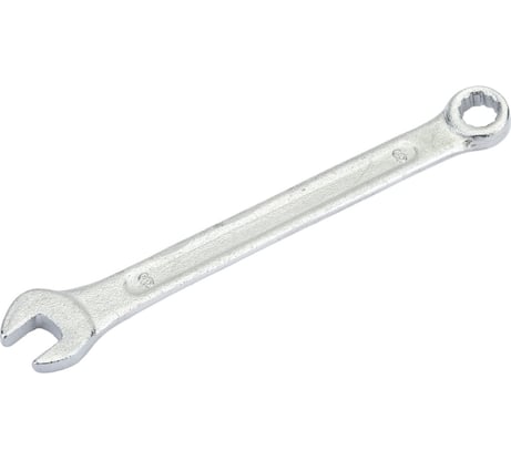 Комбинированный гаечный ключ СИБИН 6 мм 27089-06_z01