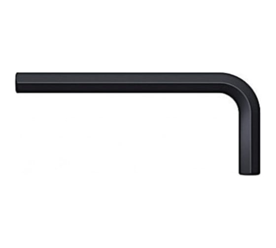 Ключ Wiha 6-тигранный короткий 351 SW17,0 01161