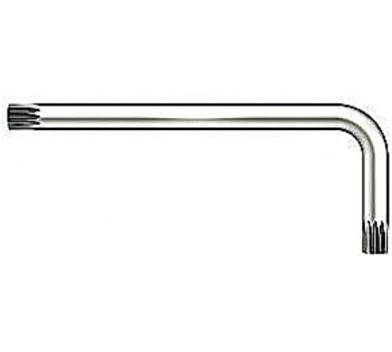 Ключ Wiha XZN короткий 355 M16x156 01249 1