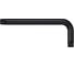 Ключ Wiha TORX короткий 363 T20 01316 1
