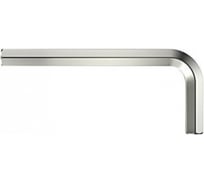 Ключ Wiha 6-тигранный короткий 351 SW0,050/1,3 25626