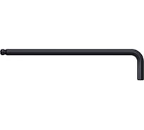 Ключ Wiha 6-тигранный 369 со сферической головкой SW3/16 4,76 mm 01426