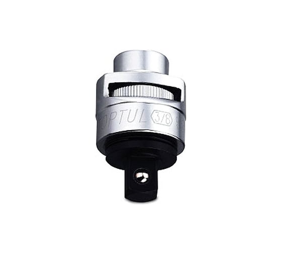 Трещотка торцевая TOPTUL 3/8" CAQA1255 1