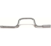 Вороток-коловорот TOPTUL 1/2", 420мм CADC1642