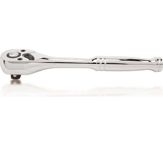 Трещотка TOPTUL 3/8", 36зубцов, 180мм CHAG1218 1