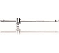 T-образный вороток c бегунком TOPTUL 3/4", 460мм CTCA2446