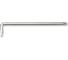 Ключ TORX T45x161x47мм TOPTUL AIAL4516 1