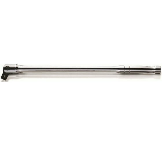 Вороток с шарниром TOPTUL 1/2", 375мм CFAC1615 1