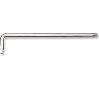 Ключ TOPTUL TORX T25x102,5x24.5мм AIAL2510