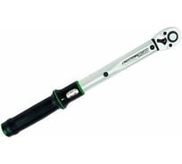 Динамометрический ключ TOPTUL 40-200 Н/м 1/2" ANAM1620