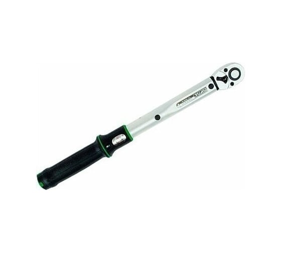 Динамометрический ключ TOPTUL 40-200 Н/м 1/2" ANAM1620 1