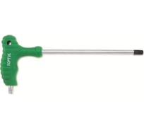 Ключ TOPTUL TORX T20x147x74мм, L-Type AIEA2015