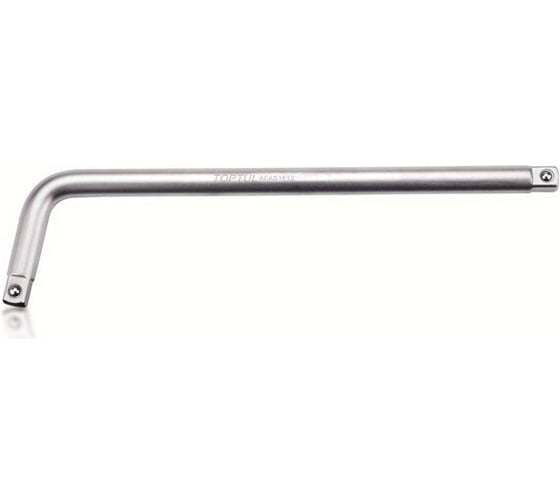 Г-образный вороток TOPTUL 1/2", 105 AFAS1612 1