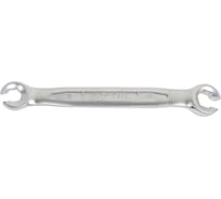 Разрезной ключ TOPTUL 8x10 мм AEEA0810