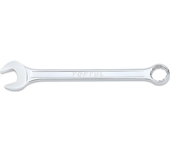 Комбинированный ключ TOPTUL Pro-Line 12 мм 15° AABW1212 1