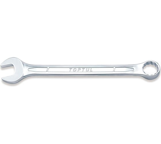 Комбинированный ключ TOPTUL 19 мм AAEB1919 1