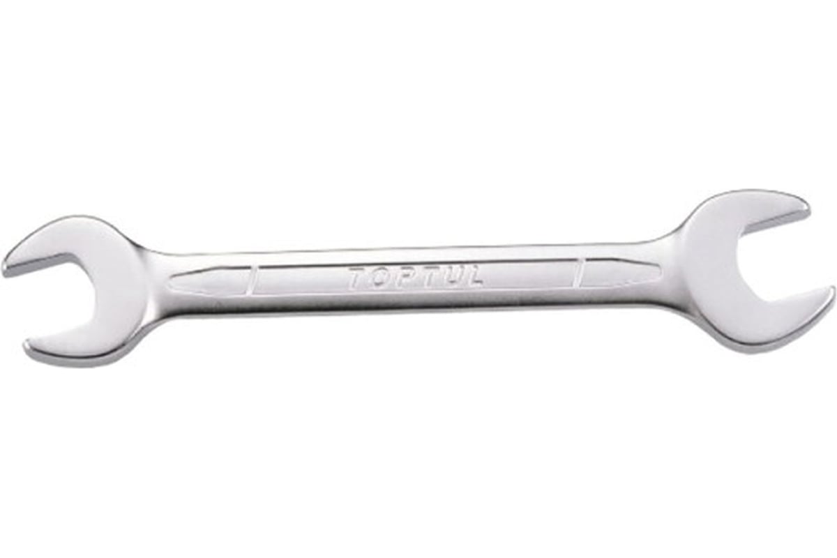 Рожковый ключ TOPTUL 55x60 мм AAEJ5560 - выгодная цена, отзывы ...