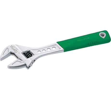 Разводной ключ TOPTUL 300 мм, 38,1 мм AMAA3830