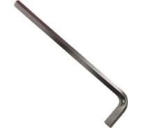 Шестигранный ключ TOPTUL 17x267x80 мм LONG AGAL1727