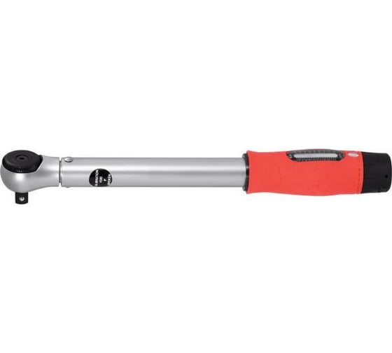 Динамометрический ключ HOLEX 100- 500Нм 657272 500 1