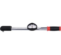 Динамометрический ключ HOLEX 140-700Нм, индикатор 655520 700