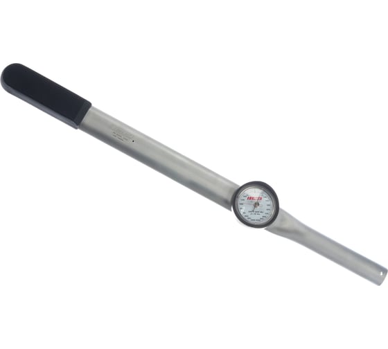 Динамометрический ключ HOLEX 200-1000Нм, индикатор 655520 1000