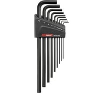 Набор шестигранных ключей HOLEX 9шт 626126 9