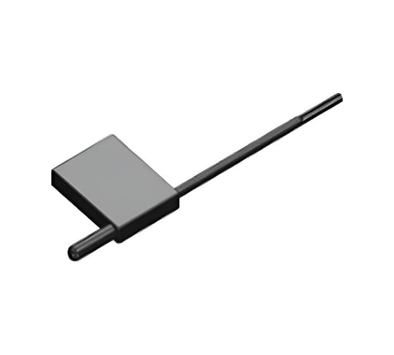 Ключ ZCC-CT Wt10ip 00001218110 1