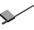 Ключ ZCC-CT Wt10ip 00001218110 1