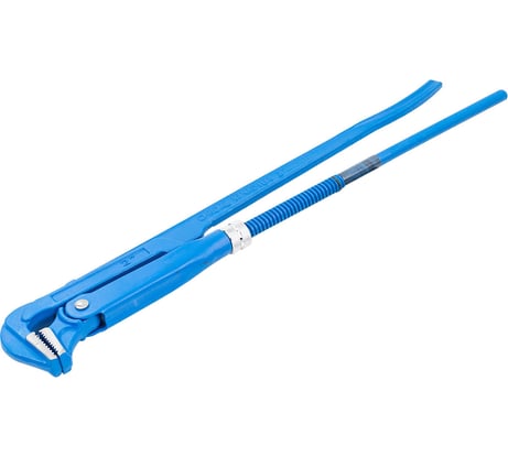 Газовый ключ Forsage 2" 90° захват 100 мм F-684U22(16574)