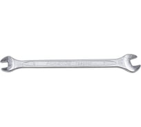 Рожковый ключ Forsage 6x7 мм F-7540607(9931)