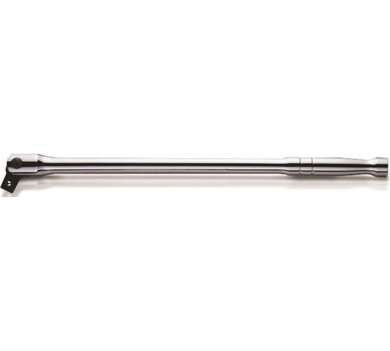 Вороток с шарниром TOPTUL 1/2", 250мм CFAC1610