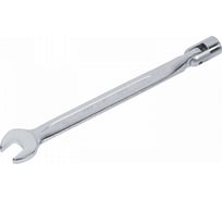 Комбинированный ключ KING TONY с торцевой головкой, 11 мм 1020-11